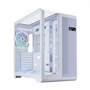 ATOL PC1220MP - Gaming A-RGB#2.1 WHITE: Intel C...