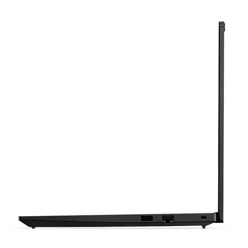 Laptop 14” Lenovo ThinkPad E14 G7/ 2.8K/ 120Hz/ Intel Core Ultra 7 258V/ 32GB/ 1TB SSD/ Black foto 5