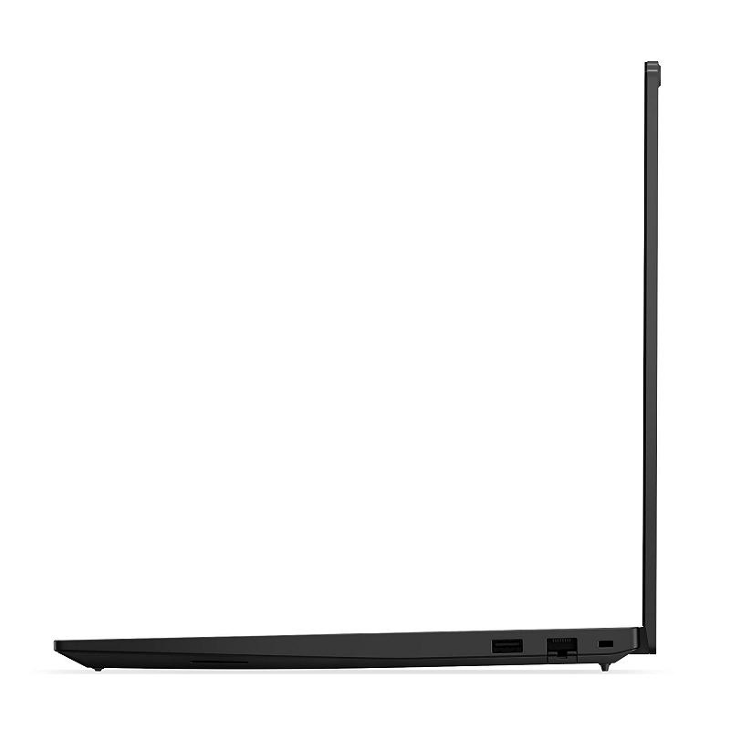 Laptop 16'' Lenovo ThinkPad E16 G3/ WUXGA / Intel Core Ultra 7 258V/ 32GB/ 512GB SSD/ Black foto 6