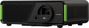 UHD Projector  VIEWSONIC X1-4KPRO, 3840x2160, D...