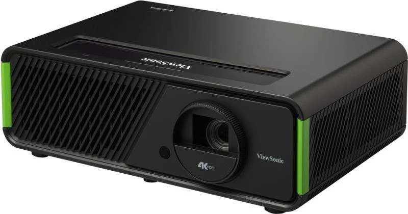 Proiector VIEWSONIC X1-4K Pro/ Designed for Xbox with 1440p @ 120Hz/ 4K UHD / 3300 Lm foto 3