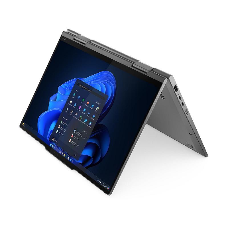 Laptop 14.0” Lenovo ThinkPad X1 2-in-1 G10 Aura/ 2.8K OLED 120Hz/ Intel Core Ultra 7 258V/ 32GB/ 1TB SSD/ Win11Pro foto 3
