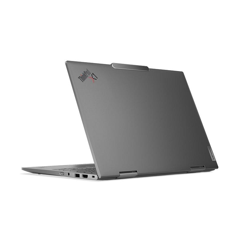 Laptop 14.0” Lenovo ThinkPad X1 2-in-1 G10 Aura/ 2.8K OLED 120Hz/ Intel Core Ultra 7 258V/ 32GB/ 1TB SSD/ Win11Pro foto 9