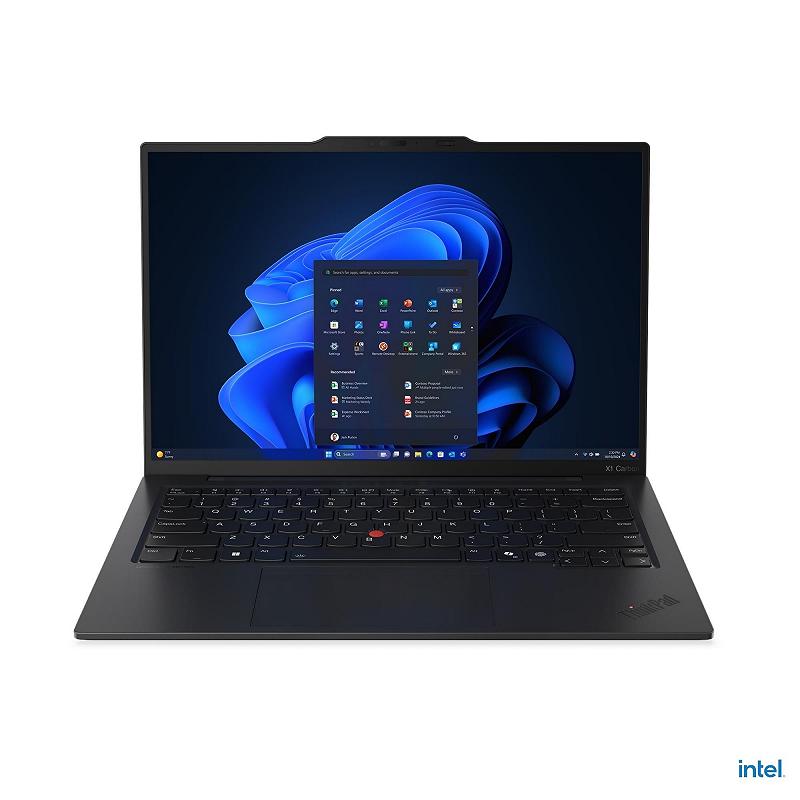 Laptop 14.0” Lenovo ThinkPad X1 Carbon G13 Aura Edition/ FHD+/ Intel Core Ultra 7 258V/ 32GB/ 1TB SSD/ Win11Pro