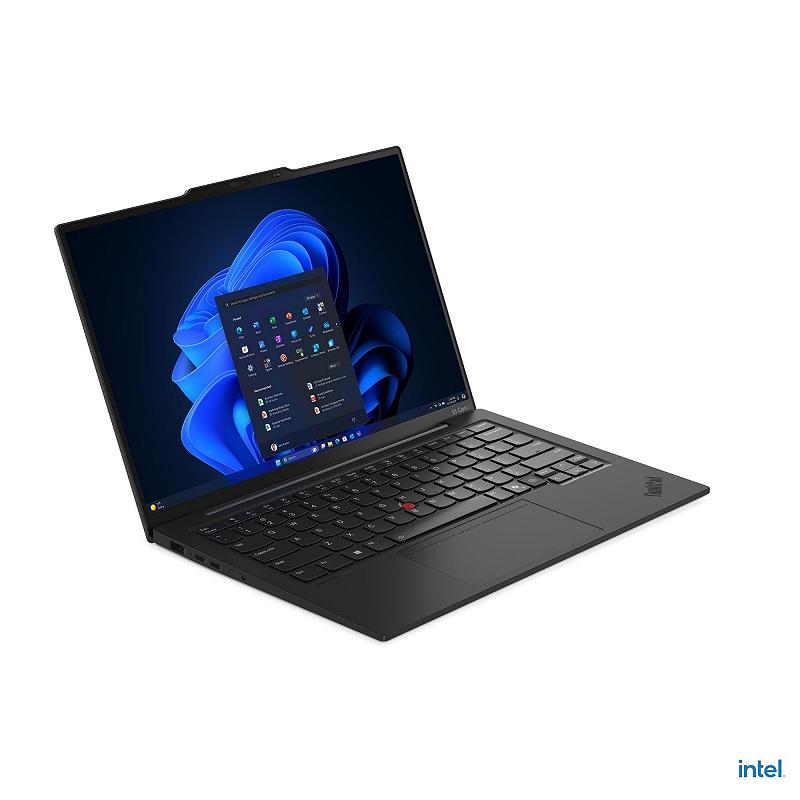 Laptop 14.0” Lenovo ThinkPad X1 Carbon G13 Aura Edition/ FHD+/ Intel Core Ultra 7 258V/ 32GB/ 1TB SSD/ Win11Pro foto 2