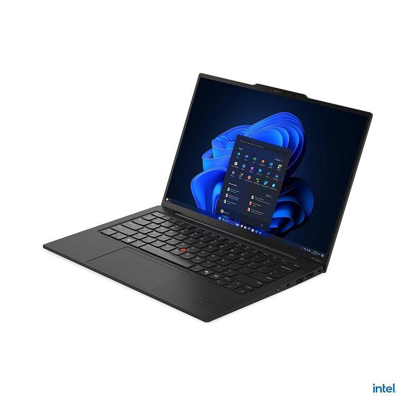 Laptop 14.0” Lenovo ThinkPad X1 Carbon G13 Aura Edition/ FHD+/ Intel Core Ultra 7 258V/ 32GB/ 1TB SSD/ Win11Pro foto 3