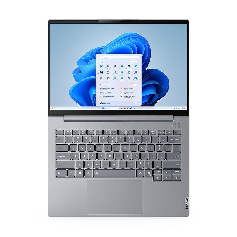 Laptop 16” Lenovo ThinkBook 14 G8 IAL/ WUXGA/ Intel Core Ultra 9 185H/ 16GB/ 512GB SSD/ Win11H foto 4
