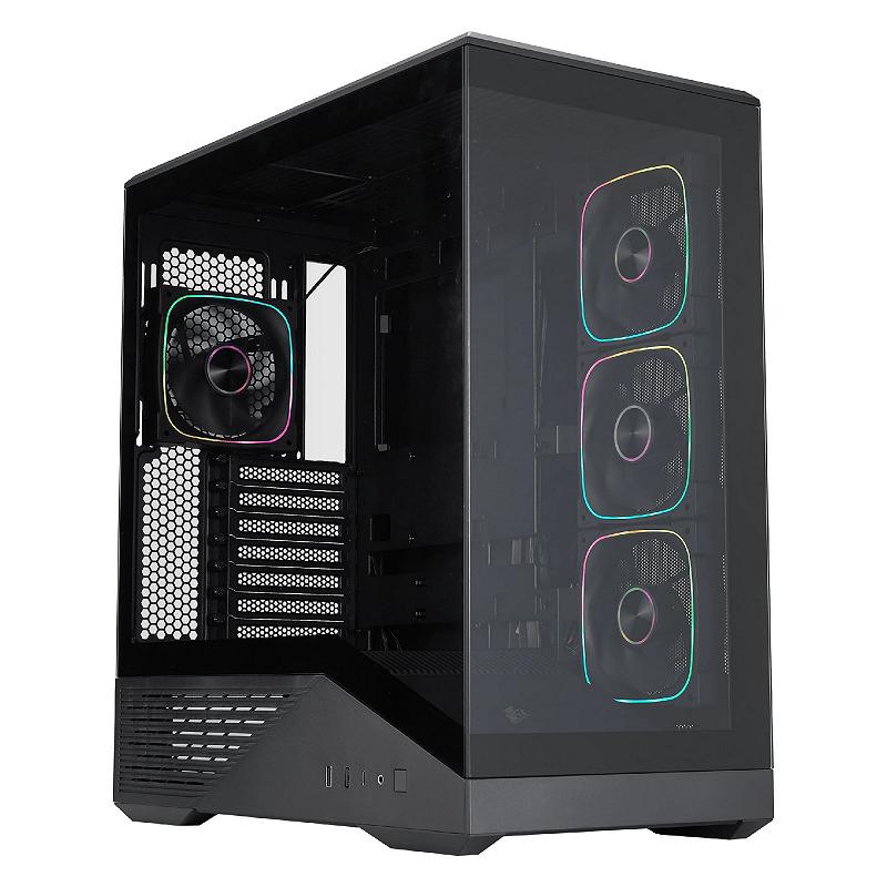 Calculator ATOL PC1160MP - Gaming A-RGB#8.1v2/ Intel Core Ultra 5 225F/ 16GB / 1TB SSD / Radeon RX 5060