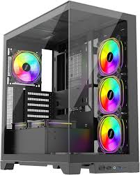 ATOL PC1128MP - Gaming A-RGB#3.5 v2: AMD Ryzen ...