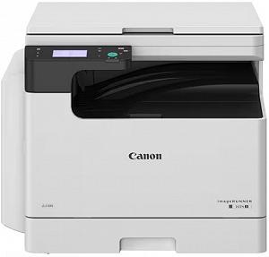 MFP A3 Canon  iR2224NII (7079C002), Mono Copier...