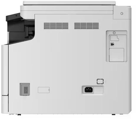 Copiator A3 Canon imageRUNNER 2224N II foto 2