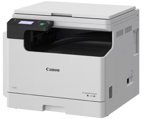 Copiator A3 Canon imageRUNNER 2224N II foto 3
