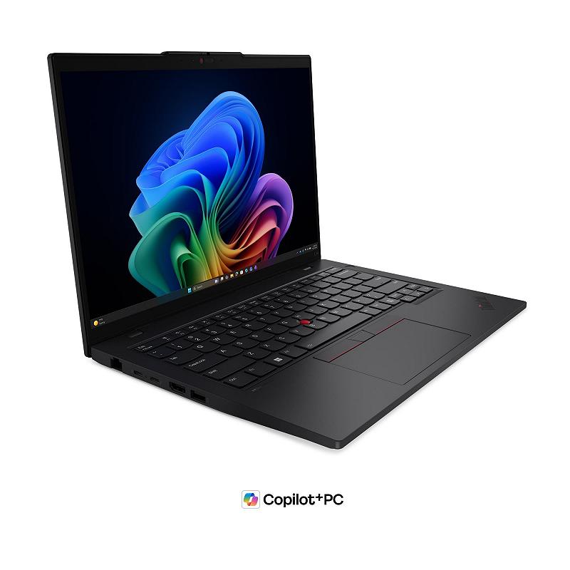 Laptop 14.0” Lenovo ThinkPad L14 Gen 7/ WUXGA/ AMD Ryzen AI 7 445/ 16GB/ 512GB SSD foto 2