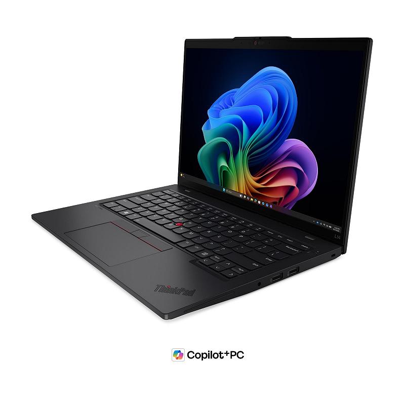 Laptop 14.0” Lenovo ThinkPad L14 Gen 7/ WUXGA/ Intel Core Ultra 5 325/ 16GB/ 512GB SSD foto 3