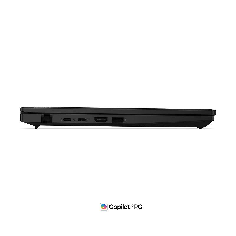 Laptop 14.0” Lenovo ThinkPad L14 Gen 7/ WUXGA/ Intel Core Ultra 5 325/ 16GB/ 512GB SSD foto 5