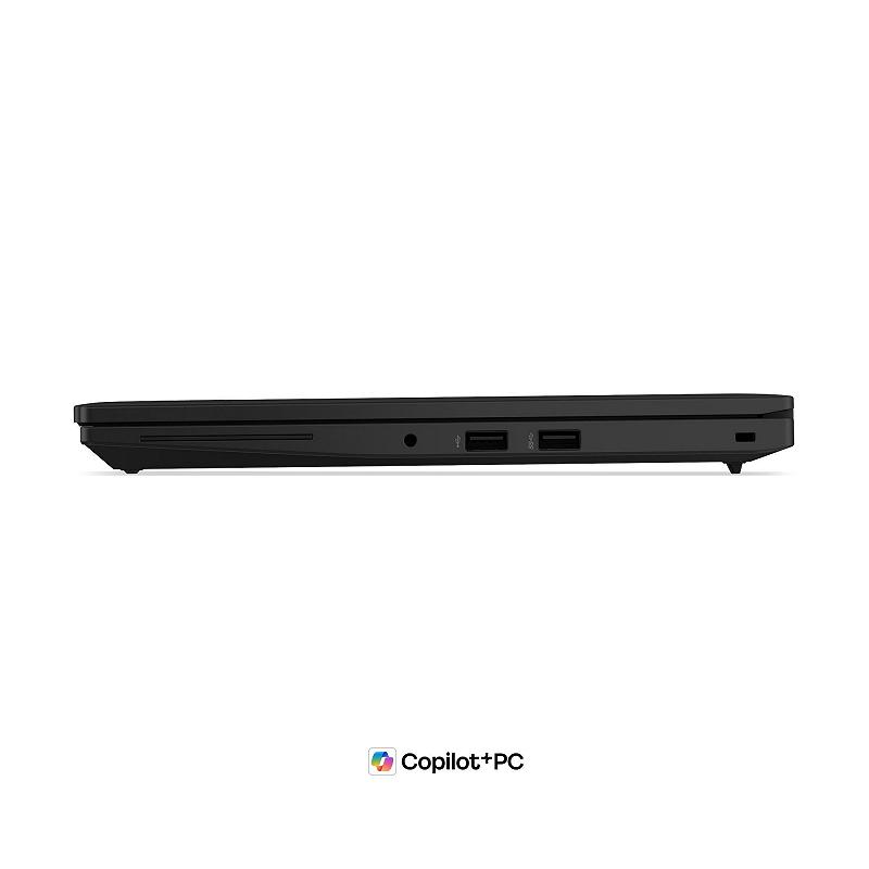 Laptop 14.0” Lenovo ThinkPad L14 Gen 7/ WUXGA/ Intel Core Ultra 5 325/ 16GB/ 512GB SSD foto 6