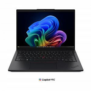 Lenovo ThinkPad L14 G7 Black- 14.0” WUXGA  IPS ...