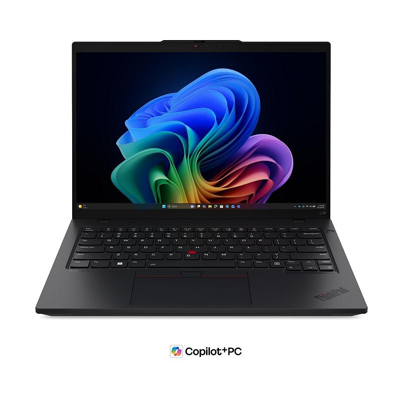 Laptop 14.0” Lenovo ThinkPad L14 Gen 7/ WUXGA/ Intel Core Ultra 7 355/ 16GB/ 512GB SSD