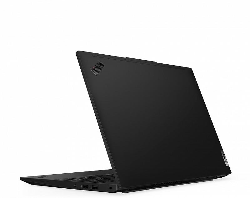 Ноутбук 16.0” Lenovo ThinkPad L16 Gen 3/ WUXGA/ AMD Ryzen AI 7 445/ 16GB/ 512GB SSD foto 4