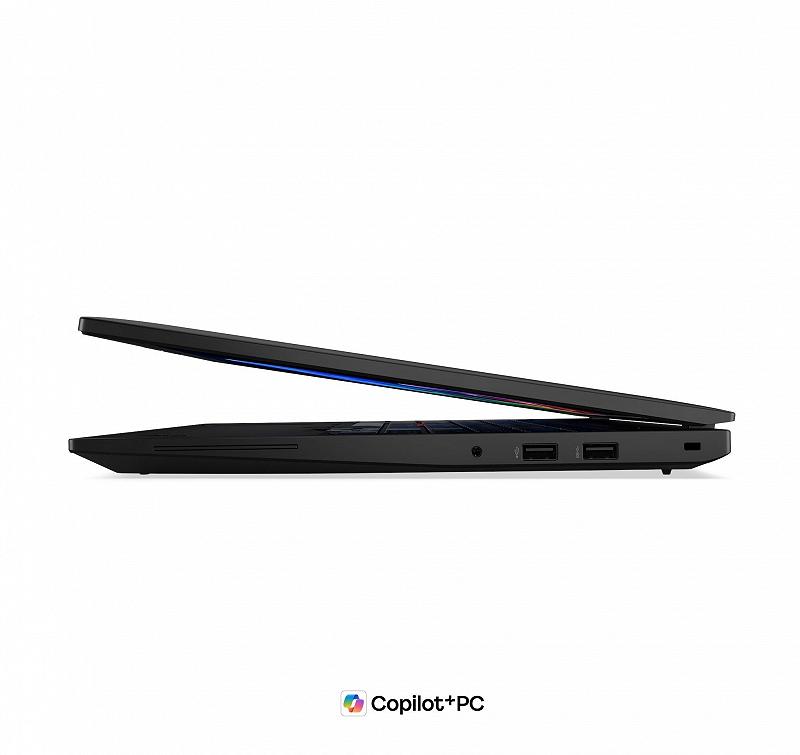 Laptop 16.0” Lenovo ThinkPad L16 Gen 3/ WUXGA/ Intel Core Ultra 7 355 / 16GB/ 512GB SSD foto 6