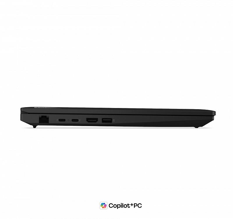 Laptop 16.0” Lenovo ThinkPad L16 Gen 3/ WUXGA/ Intel Core Ultra 7 355 / 16GB/ 512GB SSD foto 7