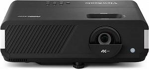 UHD RGB Laser Projector  VIEWSONIC LX720-4KRGB,...