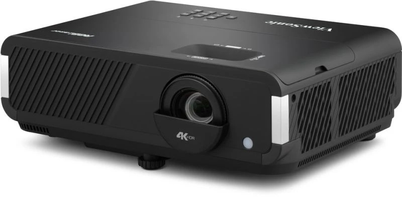 Проектор VIEWSONIC LX720-4KRGB / RGB Laser / UHD / 4800 Lm foto 4