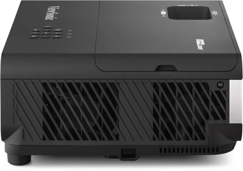 Проектор VIEWSONIC LX720-4KRGB / RGB Laser / UHD / 4800 Lm foto 5