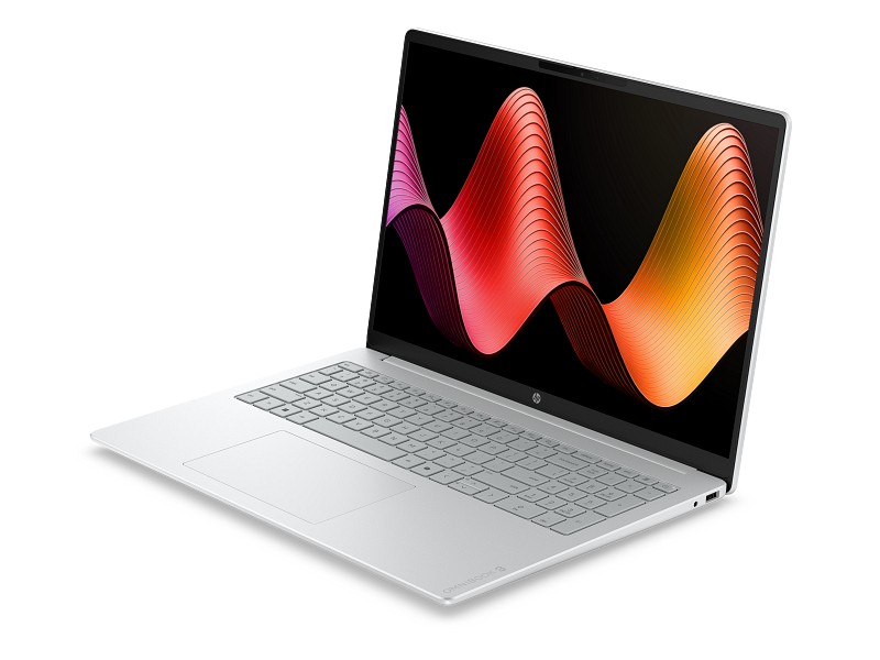 Laptop 16.0” HP OmniBook 3/ FHD+/ Intel Core Ultra 5 225U/ 12GB/ 512GB SSD foto 3