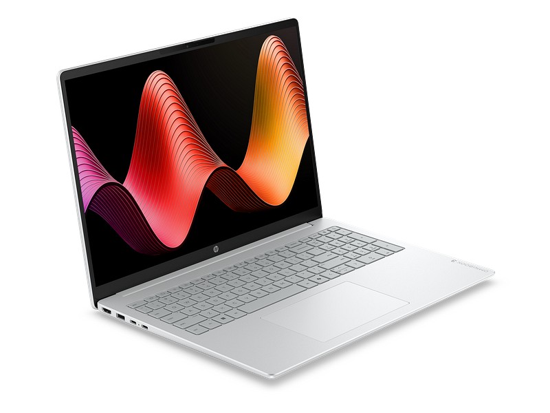 Laptop 16.0” HP OmniBook 3/ FHD+/ AMD Ryzen 7 250/ 16GB/ 512GB SSD foto 2