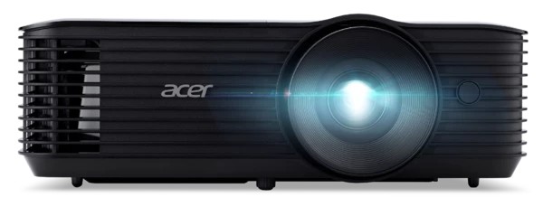 Проектор ACER X139 (MR.JX611.00Z)/ DLP 3D / WXGA / 5000 Lm