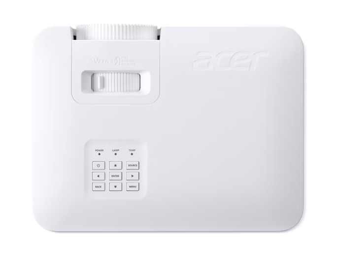 Proiector ACER XL2521I (MR.P0R11.001)/ DLP Laser / FHD / 4000 Lm foto 5