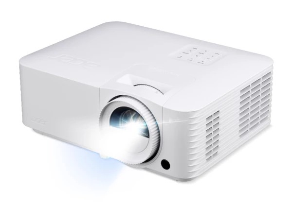 Proiector ACER HL1820 (MR.P0L11.001)/ DLP Laser / 4K UHD / 2000 Lm / 240Hz foto 2