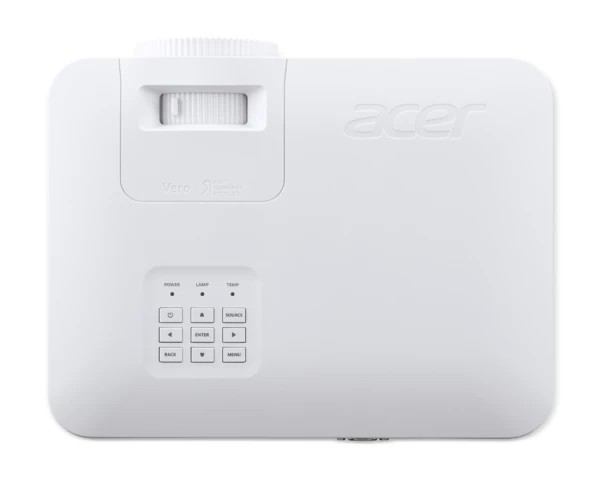 Proiector ACER HL1820 (MR.P0L11.001)/ DLP Laser / 4K UHD / 2000 Lm / 240Hz foto 3