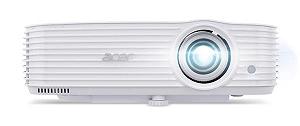 UHD RGB Laser Projector Acer HL6820GTV (MR.P0T1...