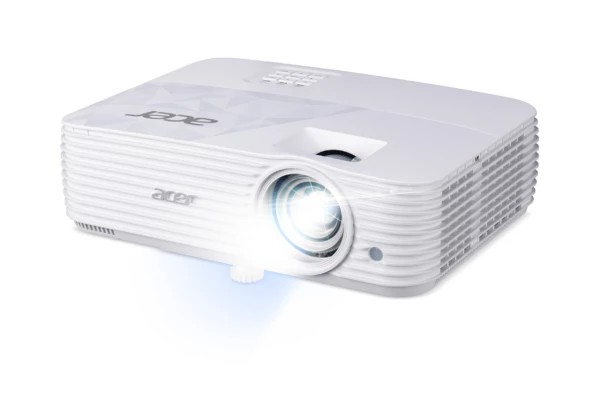 Proiector ACER HL6820GTV (MR.P0T11.001)/ DLP Laser / 4K UHD / 4000 Lm / 240Hz foto 2