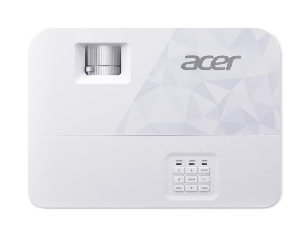 Proiector ACER HL6820GTV (MR.P0T11.001)/ DLP Laser / 4K UHD / 4000 Lm / 240Hz foto 3