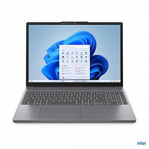 LENOVO IdeaPad Slim 3 15AHP10, Luna Grey/Alumin...