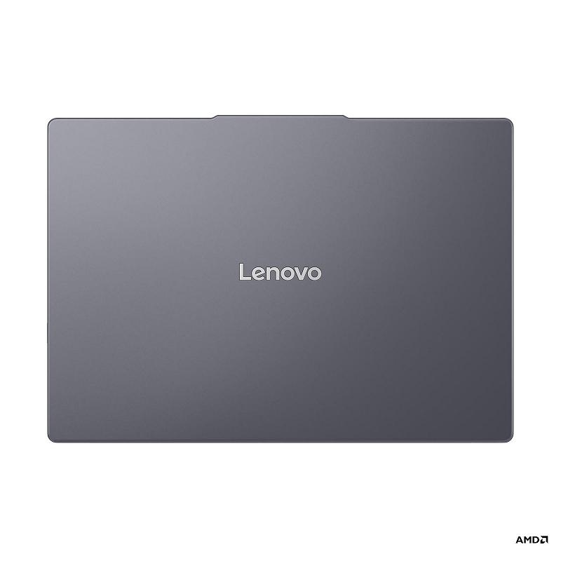 Laptop 15.3” Lenovo IdeaPad Slim 3 15AHP10/ WUXGA/ AMD Ryzen 7 8840HS/ 16GB/ 512GB SSD/ Luna Grey foto 6