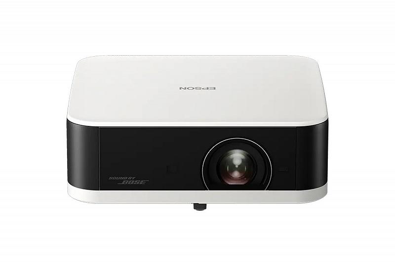 Proiector EPSON LifeStudio Pop EF-61W / FHD / Smart 3LCD / 700Lm