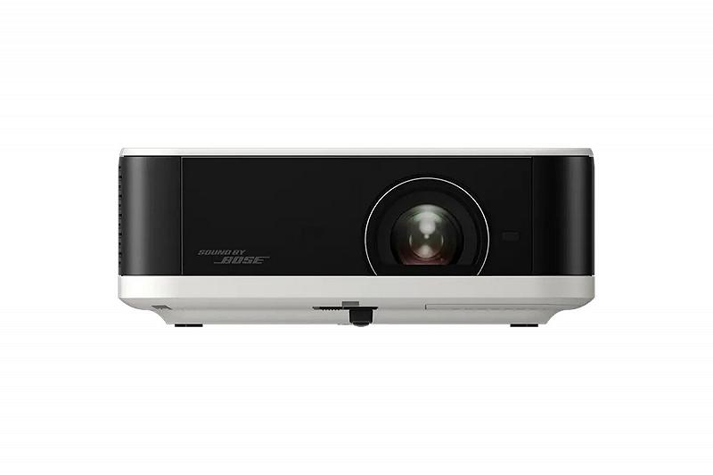 Proiector EPSON LifeStudio Pop EF-61W / FHD / Smart 3LCD / 700Lm foto 2