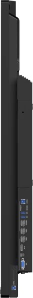75” Интерактивный дисплей ViewSonic IFP7551-3C/ + Wi-Fi Bundle/ 4K/ 16GB RAM/ 128GB foto 5