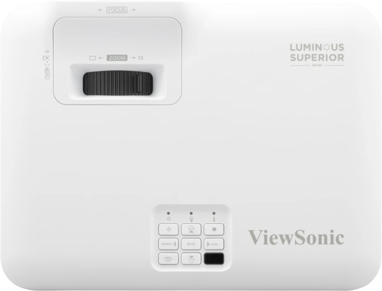Проектор VIEWSONIC LSD600W  / Laser / HD / 6000 Lm foto 5