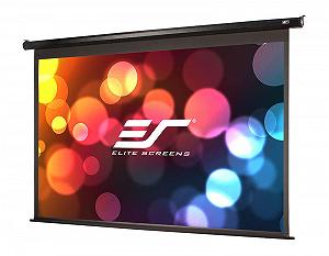Elite Screens 100” (16:9) 222 x 125 cm, Electri...
