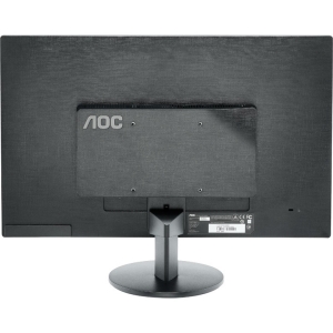 21.5" AOC LED E2270SWHN Black (5ms, 20M:1, 200c...