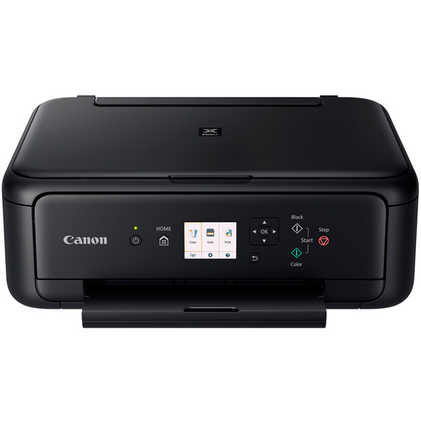 MFD Canon Pixma TS5140 Black, Colour Print/Scan...