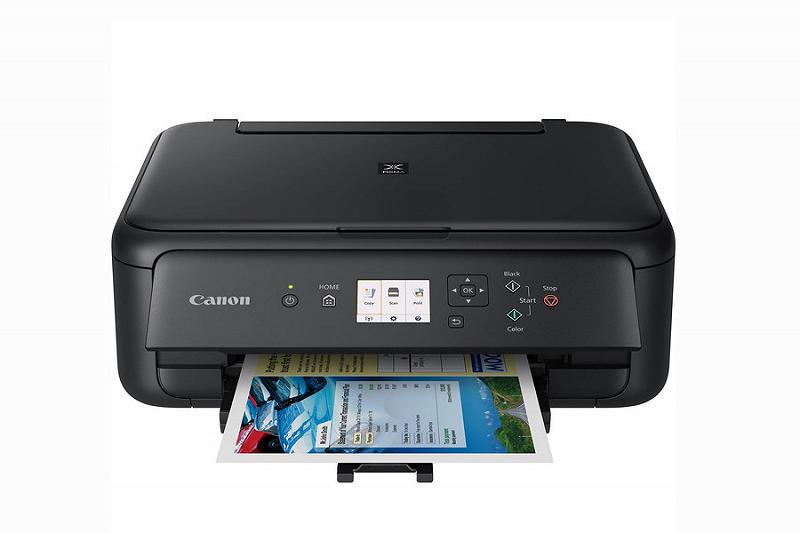 MFD Canon Pixma TS5140 Black, Colour Print/Scan...