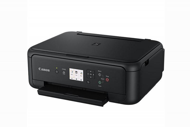 MFD Canon Pixma TS5140 Black, Colour Print/Scan...