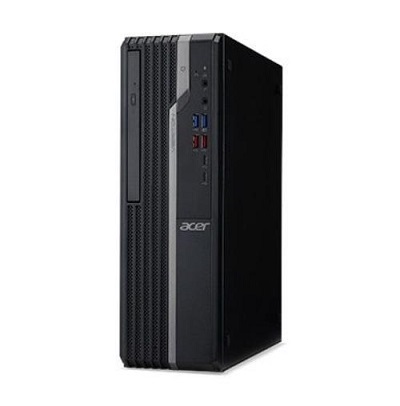 Acer Veriton X2660G SFF (DT.VQWME.025) Intel® C...