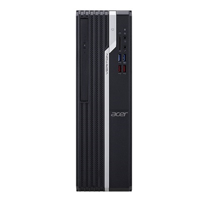 Acer Veriton X2660G SFF (DT.VQWME.025) Intel® C...